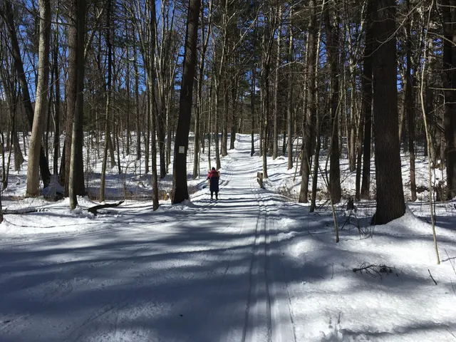 Great Brook Ski Touring Center
