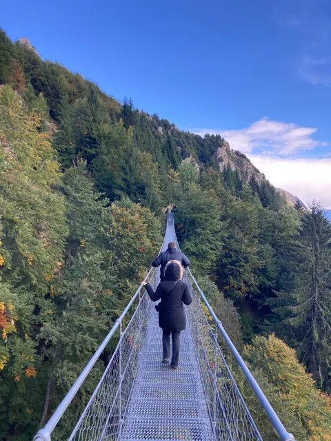 B&B Il Mulino alla Busa