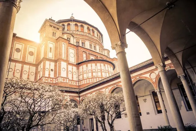 Santa Maria delle Grazie