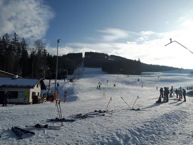 Forsteralm - Waidhofen/Ybbs Gaflenz