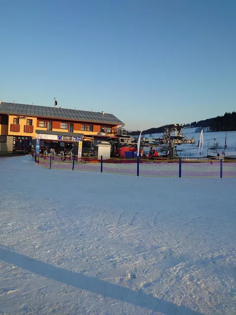 Adventure Park Liberec