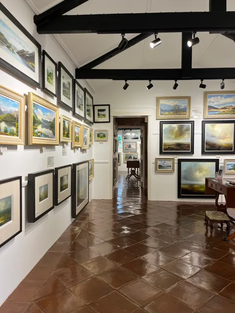 Beckstones Art Gallery