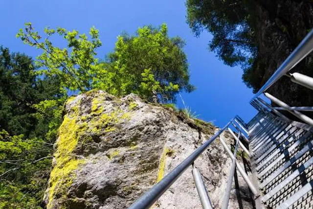 Traufgang Hossinger Leiter Albstadt