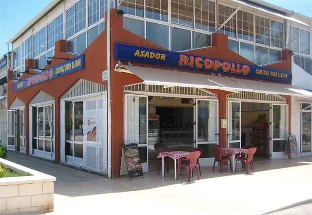 Ricopollo Santa Pola