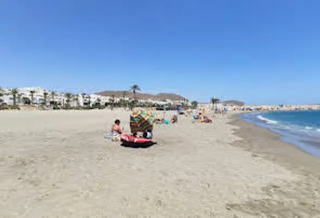 Playa de las Marinicas