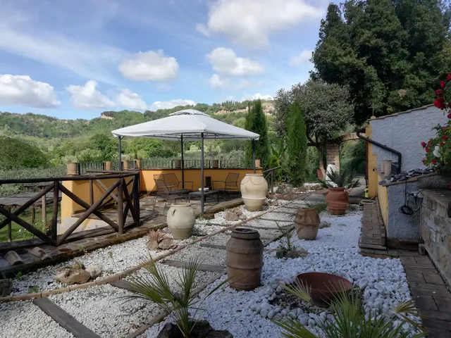 La Casetta di Morciano