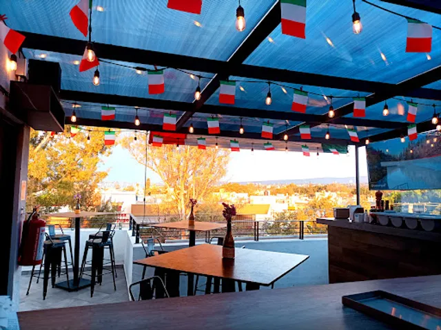 L'Osteria Di Orvieto