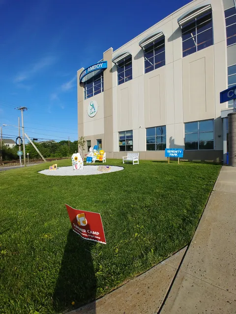 South Amboy Branch YMCA