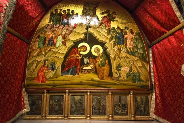 Nativity of Our Lord Parish