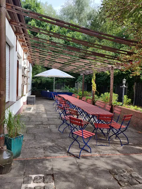 Altes Gasthaus Delsen