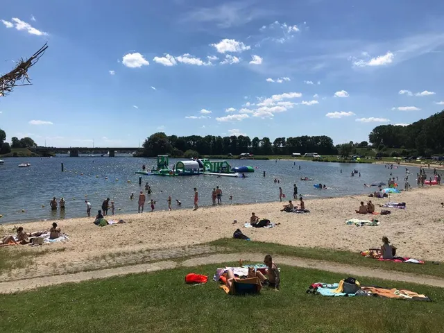 Dagstrand Palm Beach Roermond