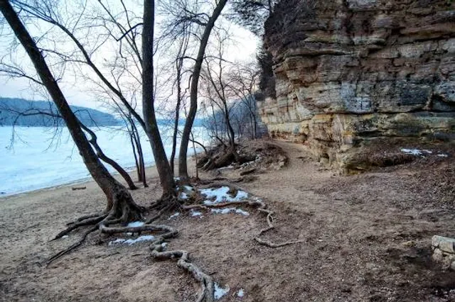 St. Croix Boom Site State Wayside