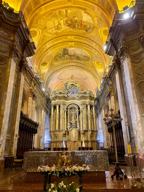 Archbishop of Buenos Aires