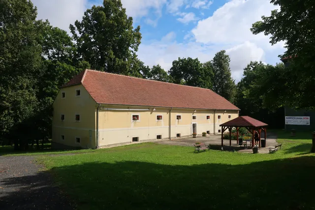 Muzeum české vesnice