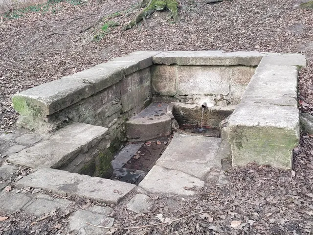 Fontaine Sainte-Marie