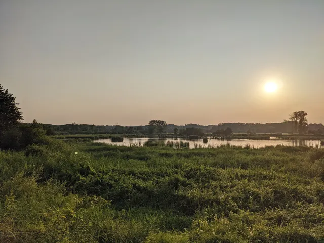 Vijvers van Oud-Heverlee