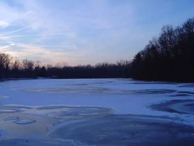 Mt. Gilead State Park