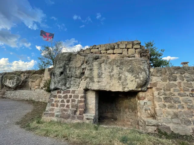 Castell de Puig-reig