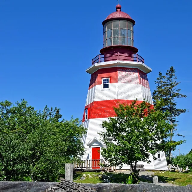 Barrington Museum Complex