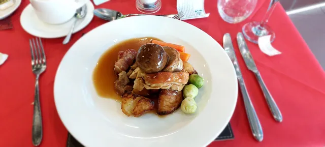 The Training Restaurant