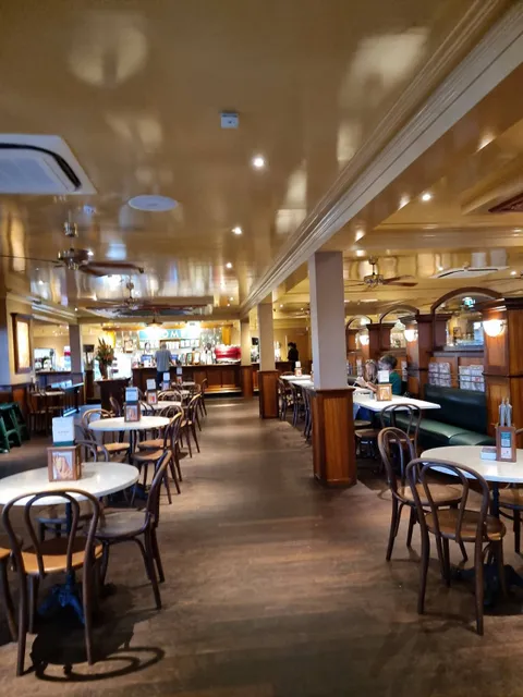 Dôme Café - Hillarys