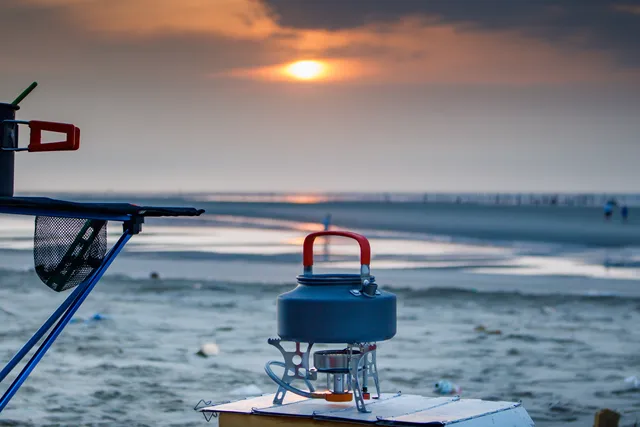 Chợ phượt Phú Nhuận