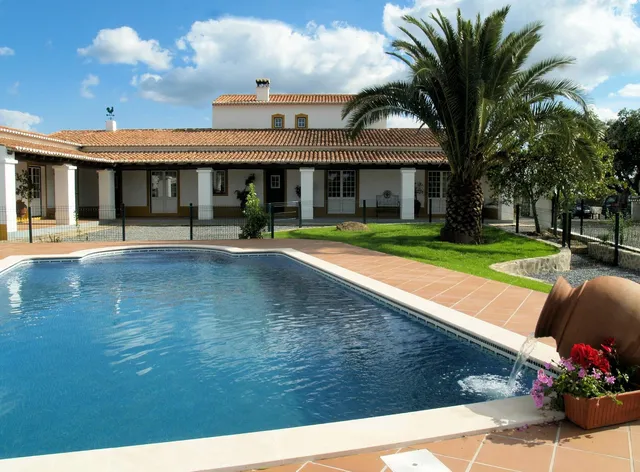 Agroturismo Monte da Galega