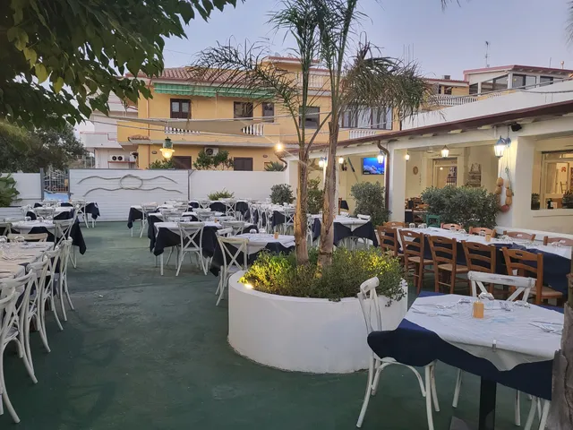 Ristotante pizzeria Il Marinaio