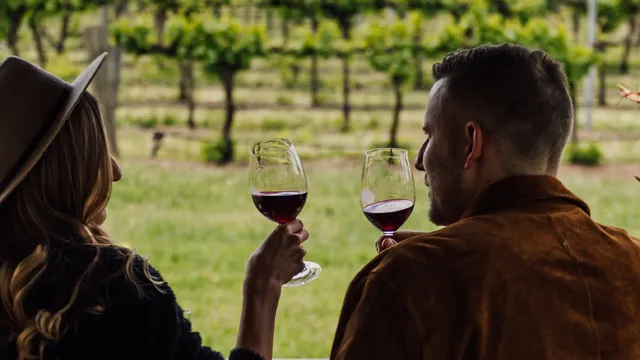 Kies Family Wines - Cellar Door Barossa Valley