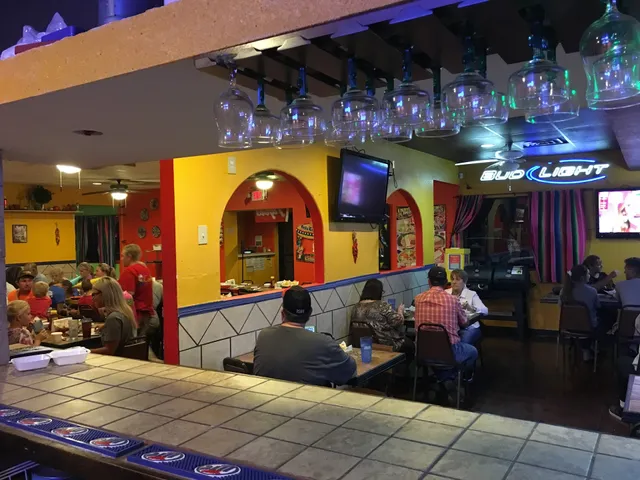 Carlitos Mexican Restaurant