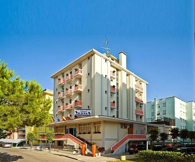 Hotel Victoria Family Hotel