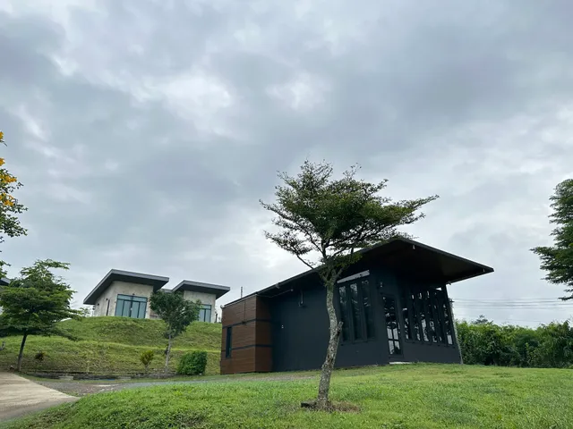 เดอะ ซันเนอรี่ วิลล์ Sunnery cafe’ & eatery