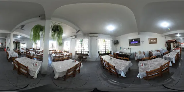 Churrascaria Ungaratho