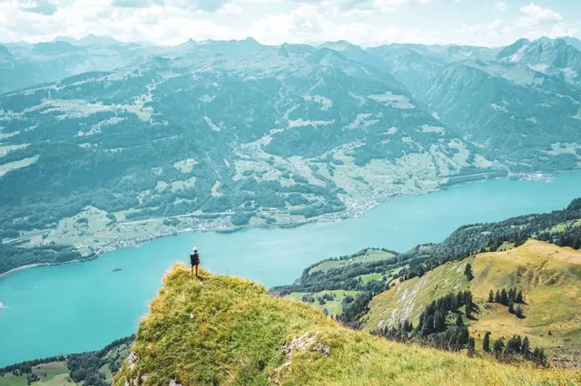 Panoramarundweg Rosenboden