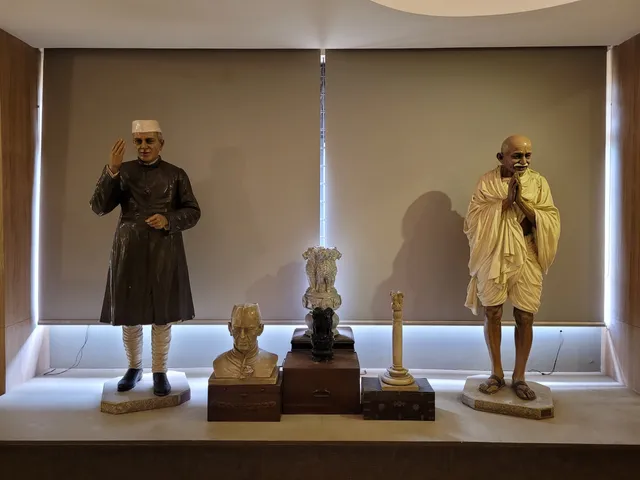 Aloyseum (St. Aloysius Museum)