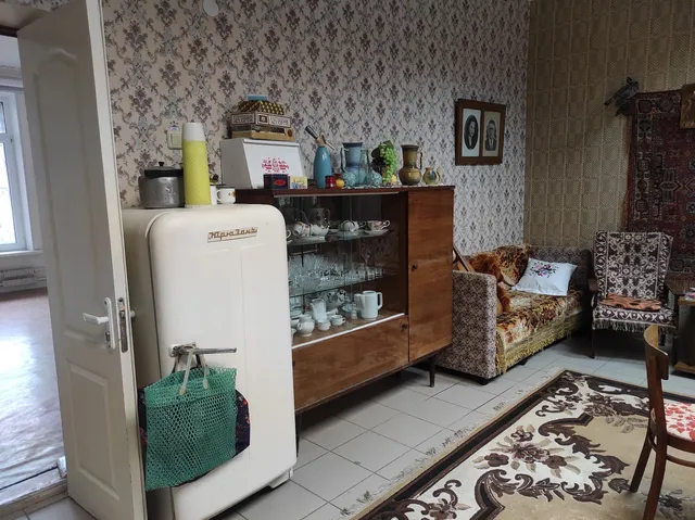 Istoriko-Krayevedcheskiy Muzey