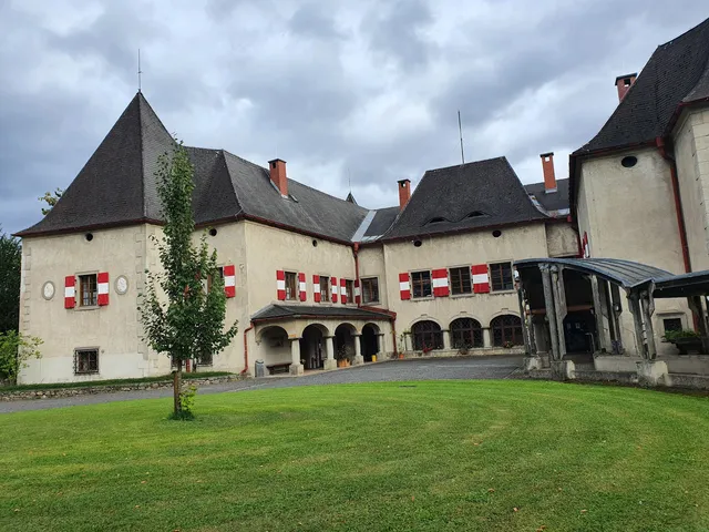 Schloss Pichl