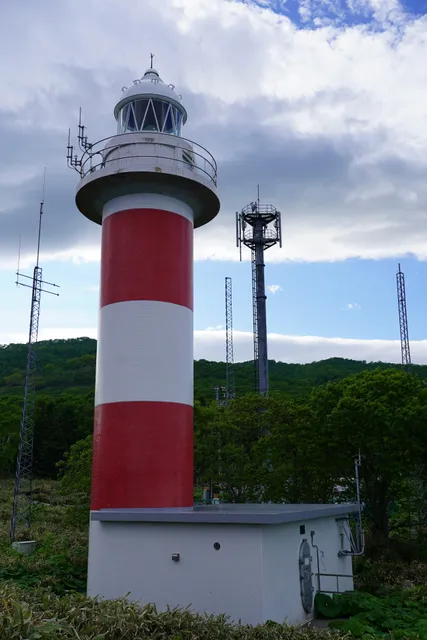 Kujiranomieruoka Park