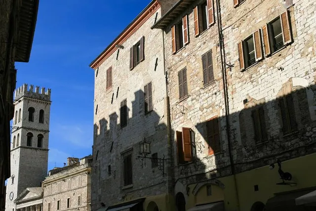 Piazza del Comune