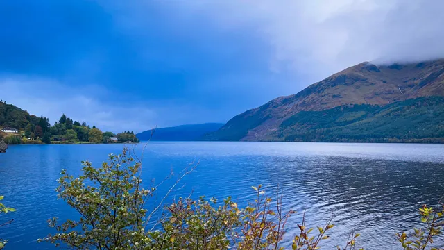 Loch Lochy