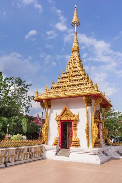 Wat Ananda Metyarama