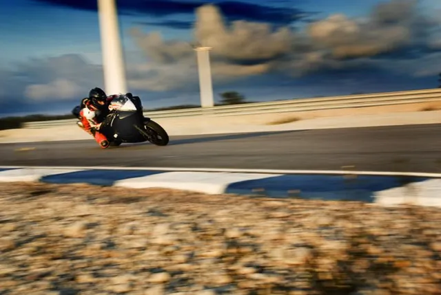 Gotland GPe Circuit AB