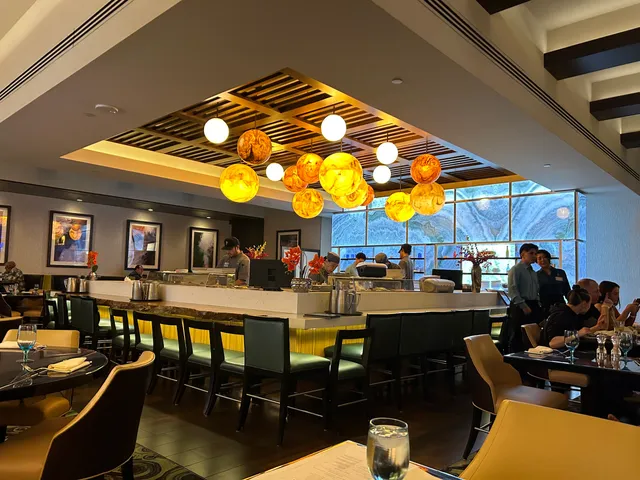 Umi Sushi and Oyster Bar