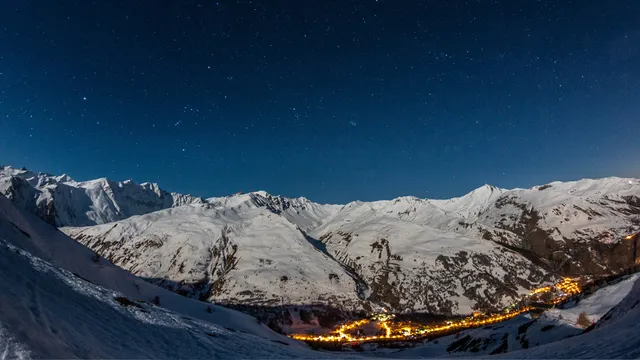 Tourist Office of Valloire