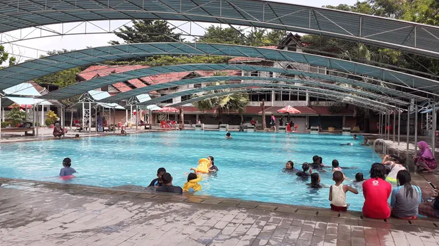 Waterpark Kenjeran