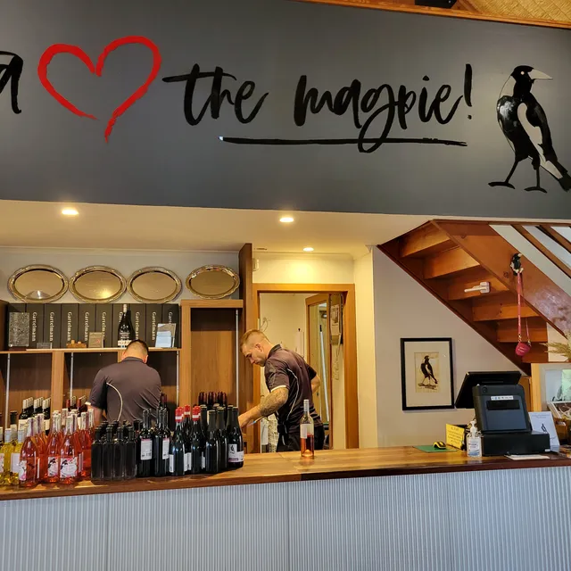 Gartelmann Wines Pty Ltd.