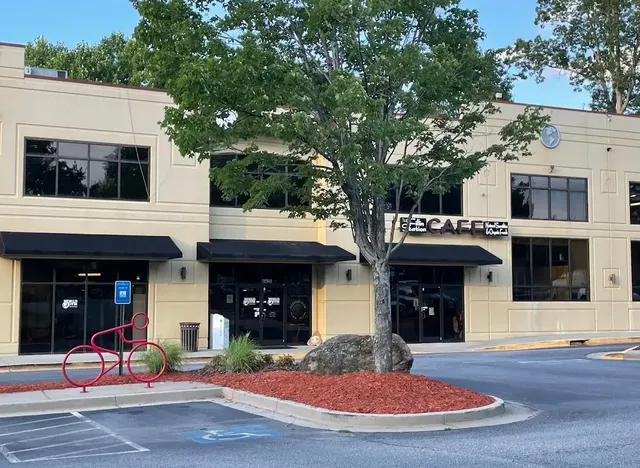 Kuzushi Club Atlanta Jiu Jitsu