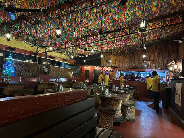 Chulha Chauki da Dhaba | Kalyan Nagar