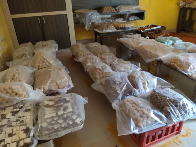 Yadav Hotel chandrapur