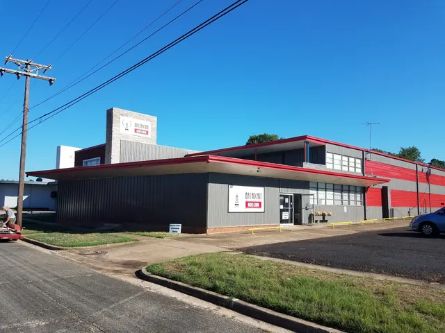 Texas Museum of Broadcasting & Communications